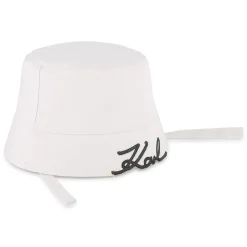 New KARL LAGERFELD KIDS Bob BLANC