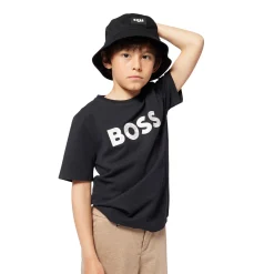 Outlet BOSS Bob BLACK