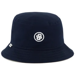 Clearance BOSS Bob brodé BLEU CARGO