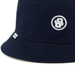 Clearance BOSS Bob brodé BLEU CARGO
