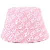 Sale KENZO KIDS Bob imprimé ROSE FRIANDISE