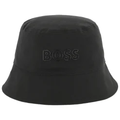 Sale BOSS Bob réversible BLANC