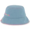 Sale BILLIEBLUSH Bob réversible DENIM BLUE