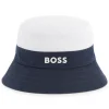 Outlet BOSS Bob réversible PERSIAN BLUE
