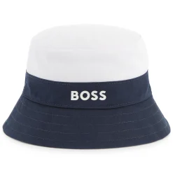 Outlet BOSS Bob réversible PERSIAN BLUE