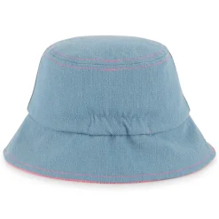 Sale BILLIEBLUSH Bob réversible DENIM BLUE