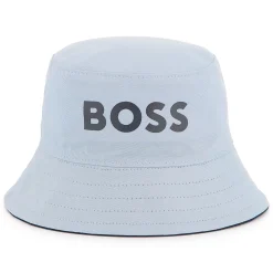 Outlet BOSS Bob réversible PERSIAN BLUE