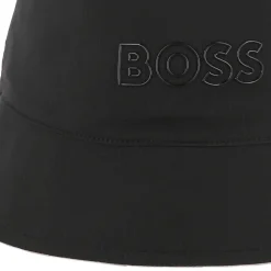Sale BOSS Bob réversible BLANC