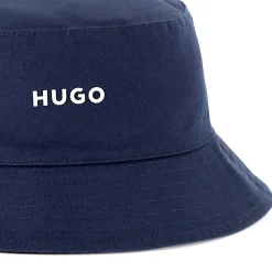 Clearance HUGO Bob réversible MEDIEVAL BLUE