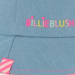 Sale BILLIEBLUSH Bob réversible DENIM BLUE