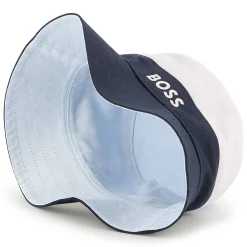 Outlet BOSS Bob réversible PERSIAN BLUE