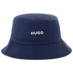 Clearance HUGO Bob réversible MEDIEVAL BLUE