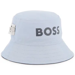 Outlet BOSS Bob réversible PERSIAN BLUE