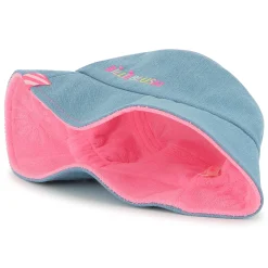 Sale BILLIEBLUSH Bob réversible DENIM BLUE