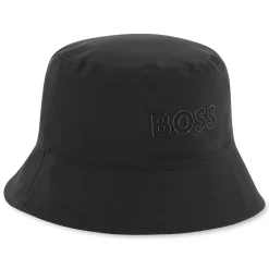 Sale BOSS Bob réversible BLANC