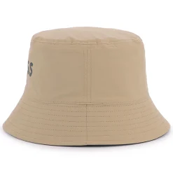 Clearance BOSS Bob réversible bimatière SAND