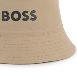 Clearance BOSS Bob réversible bimatière SAND