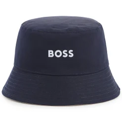 Clearance BOSS Bob réversible bimatière SAND