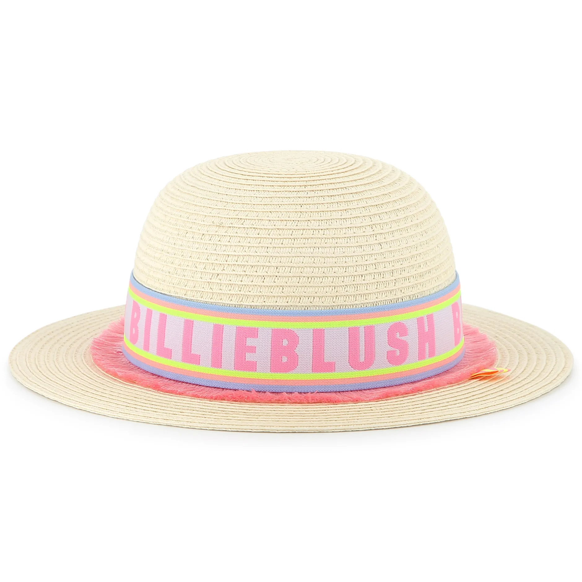 Discount BILLIEBLUSH Capeline avec bande à franges MALABAR