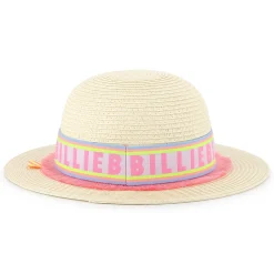 Discount BILLIEBLUSH Capeline avec bande à franges MALABAR