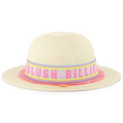 Discount BILLIEBLUSH Capeline avec bande à franges MALABAR