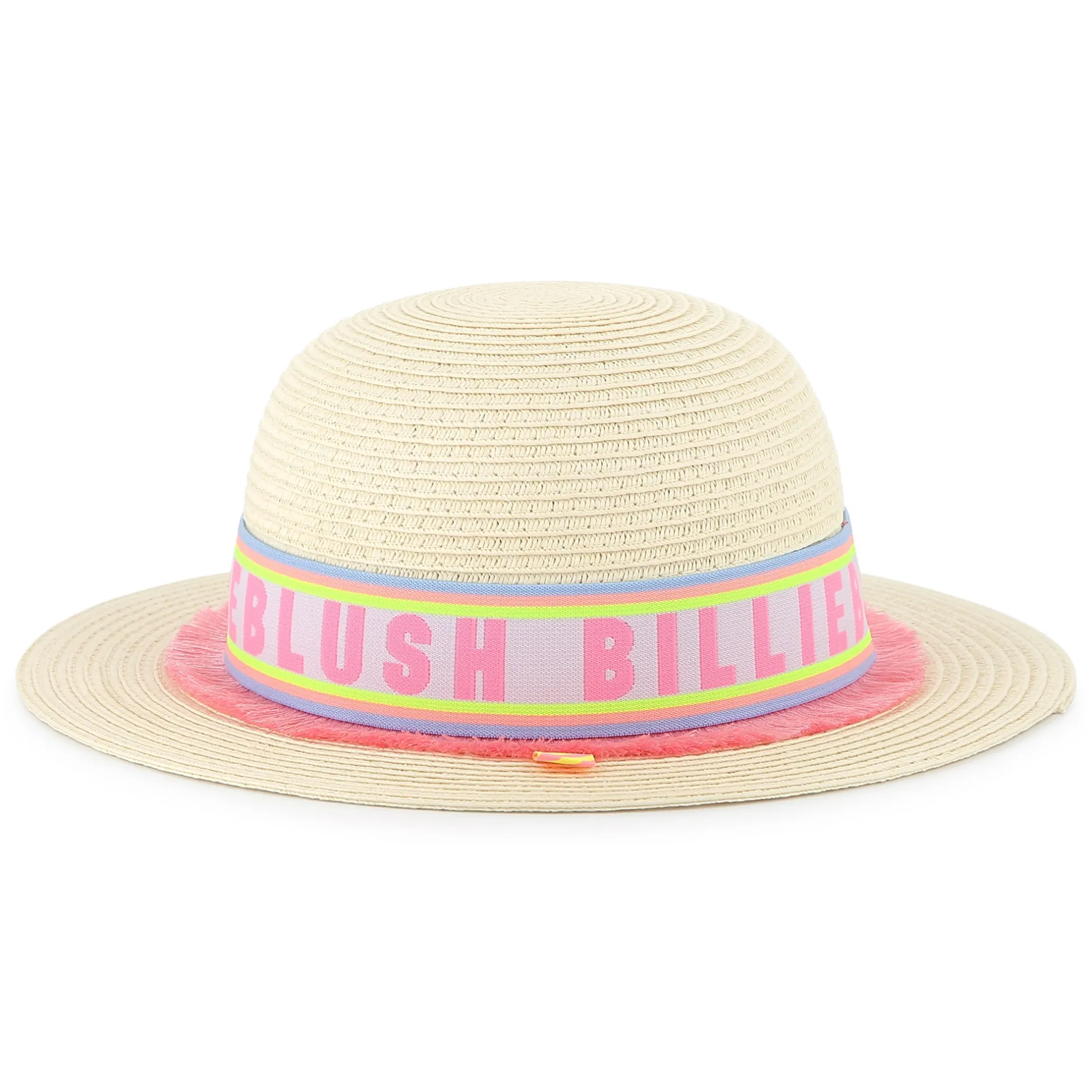 Discount BILLIEBLUSH Capeline avec bande à franges MALABAR