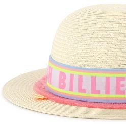 Discount BILLIEBLUSH Capeline avec bande à franges MALABAR