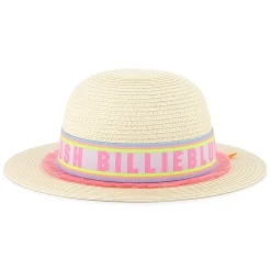 Discount BILLIEBLUSH Capeline avec bande à franges MALABAR