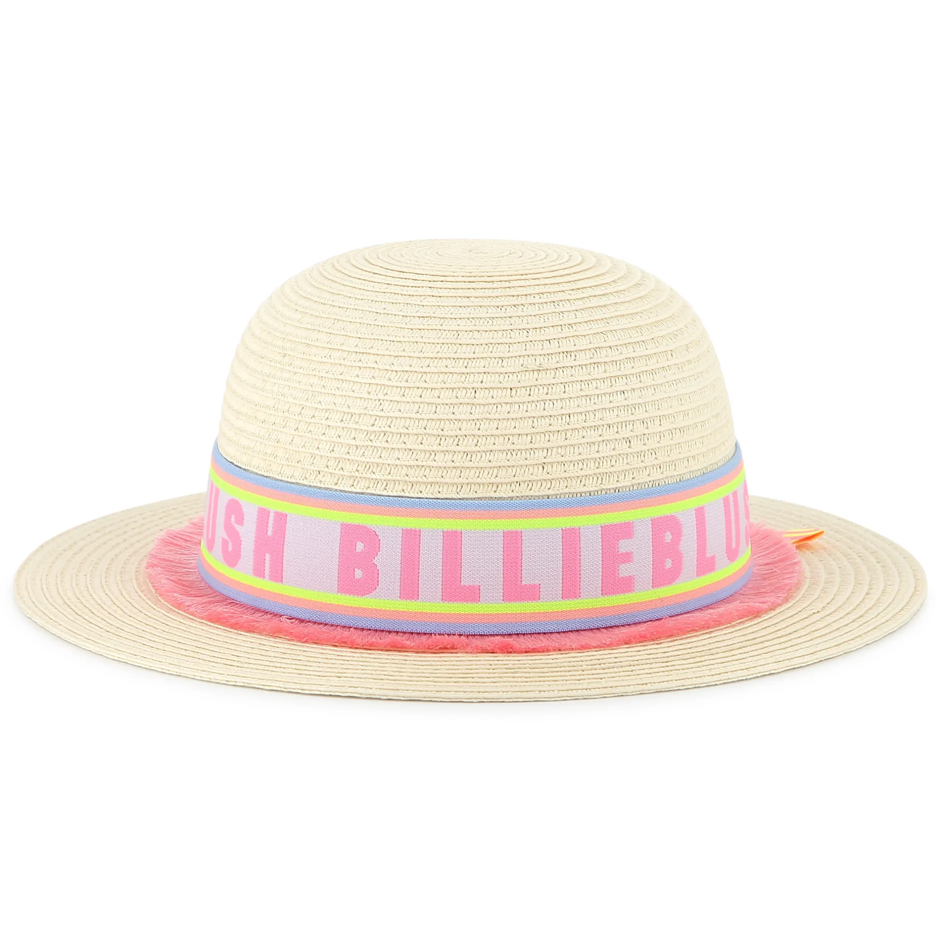 Discount BILLIEBLUSH Capeline avec bande à franges MALABAR