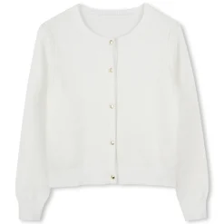 Online CHLOE Cardigan OFFWHITE