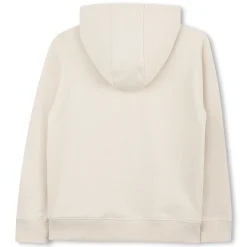 Discount HUGO Cardigan à capuche NET
