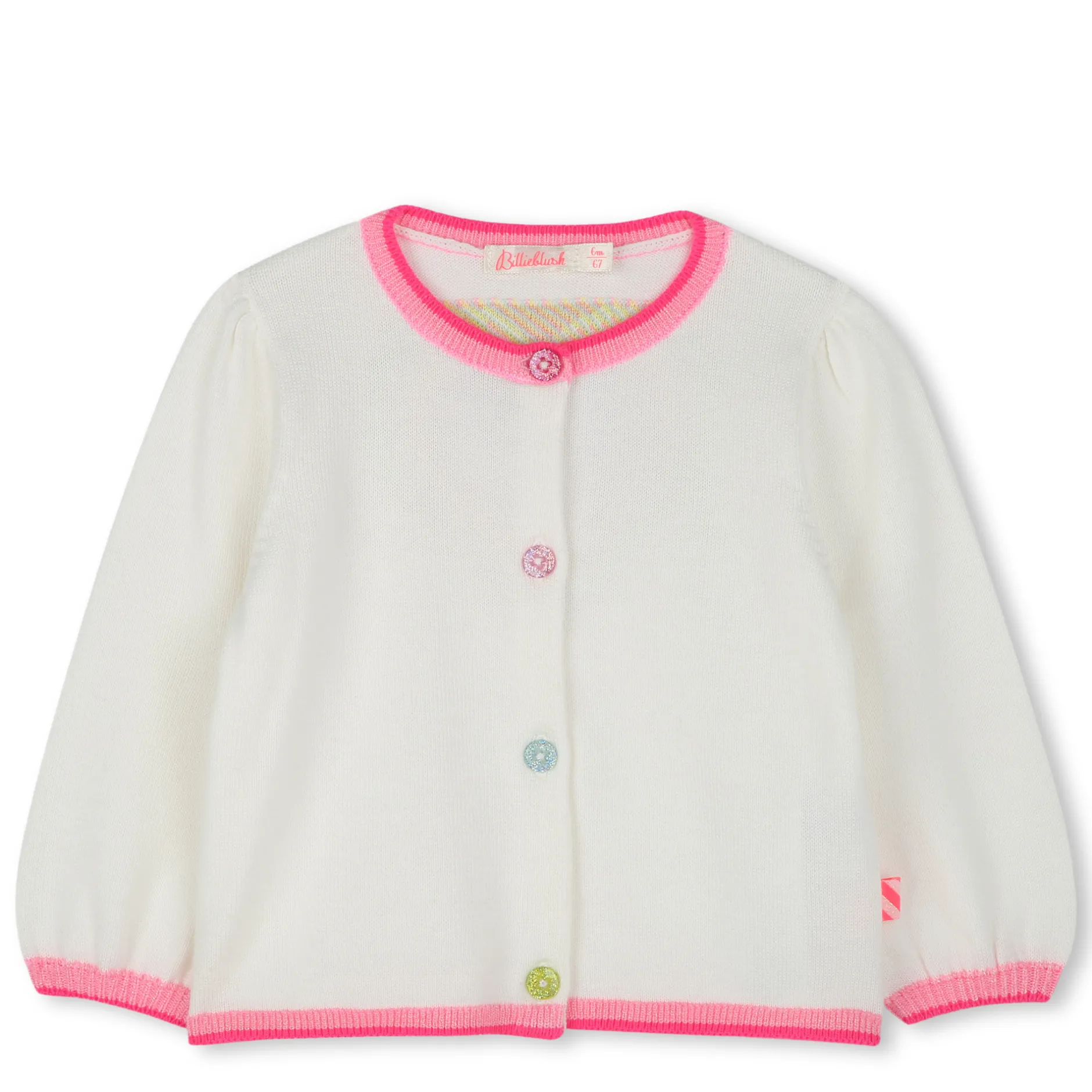 Clearance BILLIEBLUSH Cardigan boutonné RICE