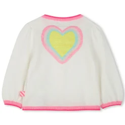 Clearance BILLIEBLUSH Cardigan boutonné RICE
