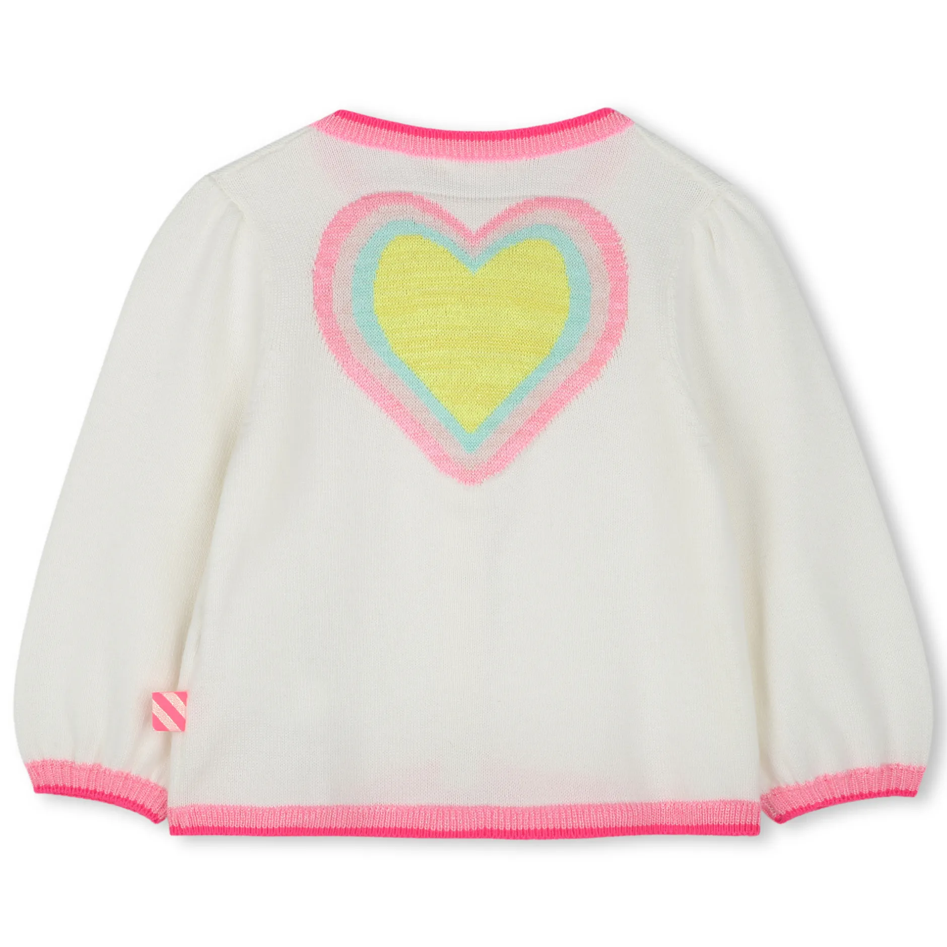 Clearance BILLIEBLUSH Cardigan boutonné RICE