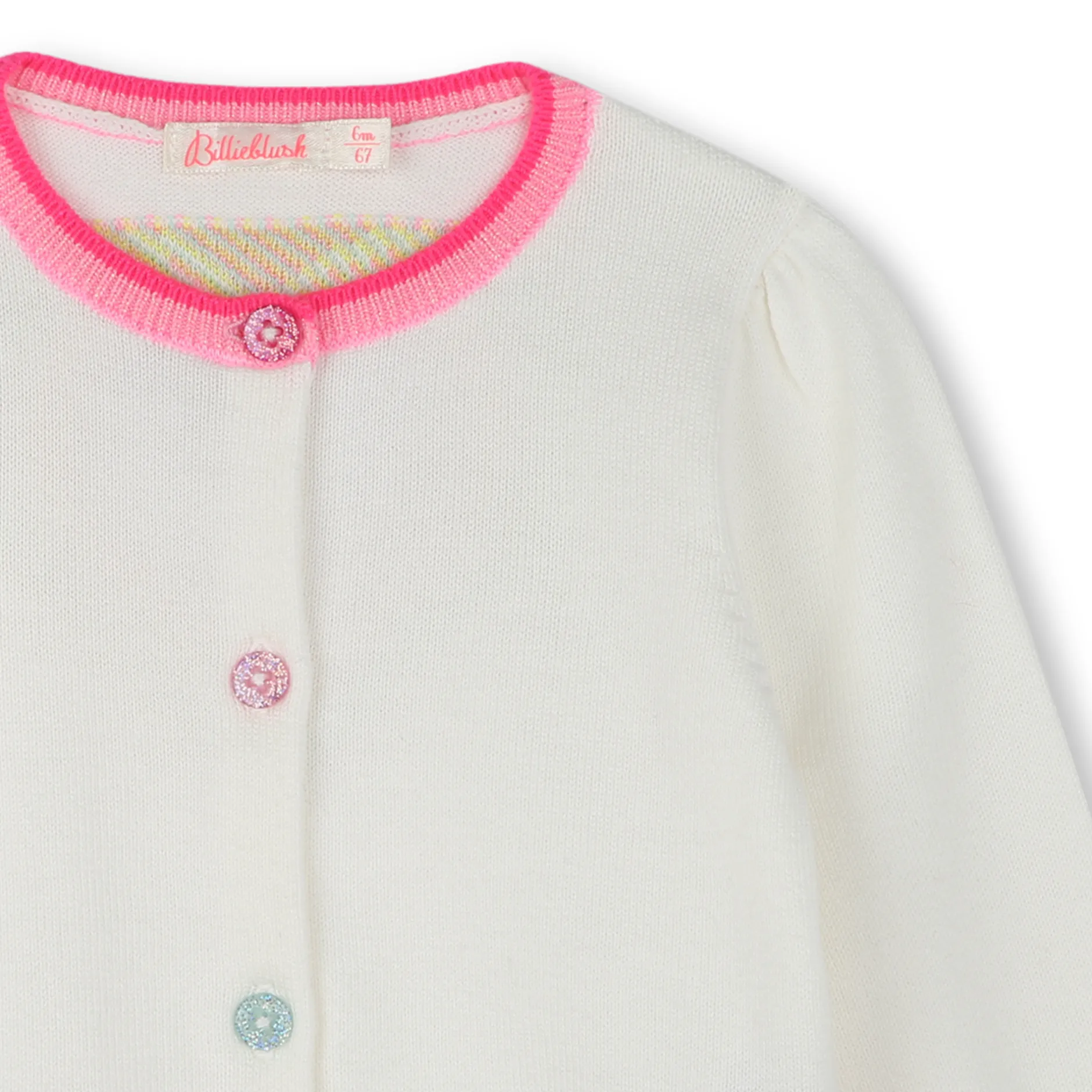 Clearance BILLIEBLUSH Cardigan boutonné RICE