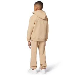 Sale LANVIN Cardigan en molleton GREGE