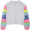 Discount BILLIEBLUSH Cardigan en tricot BLANC