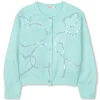 Discount BILLIEBLUSH Cardigan en tricot BEACH GLASS