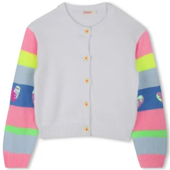 Discount BILLIEBLUSH Cardigan en tricot BLANC