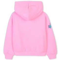 Discount BILLIEBLUSH Cardigan molletonné à capuche MALABAR