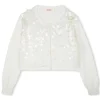 Clearance BILLIEBLUSH Cardigan orné de sequins RICE
