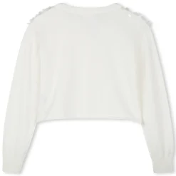 Clearance BILLIEBLUSH Cardigan orné de sequins RICE