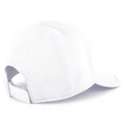 Sale BOSS Casquette BLANC