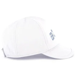 Sale BOSS Casquette BLANC
