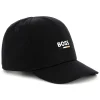 Discount BOSS Casquette à fermeture auto-aggripante BLACK