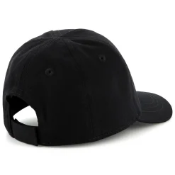 Discount BOSS Casquette à fermeture auto-aggripante BLACK