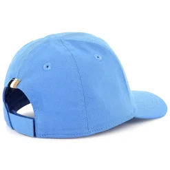 Hot BOSS Casquette à fermeture auto-aggripante GIRBLUE