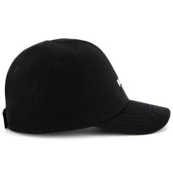 Discount BOSS Casquette à fermeture auto-aggripante BLACK
