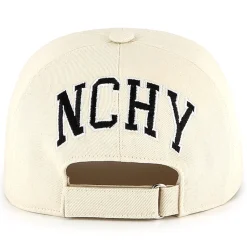 New GIVENCHY Casquette à fermeture auto-aggripante LIME STONE
