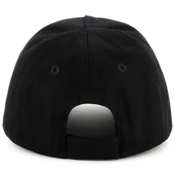 Discount BOSS Casquette à fermeture auto-aggripante BLACK